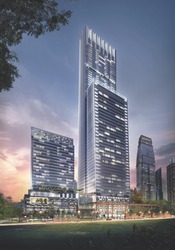 wallich-residence-at-tanjong-pagar-centre photo thumbnail #2